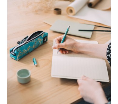 Set portatodo + boligrafo y lapiz Van Gogh Museum