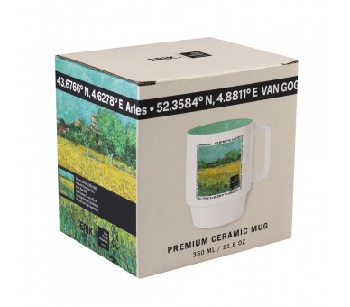 Taza Van Gogh Museum 350ml