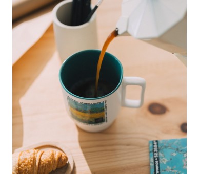 Taza Van Gogh Museum 350ml