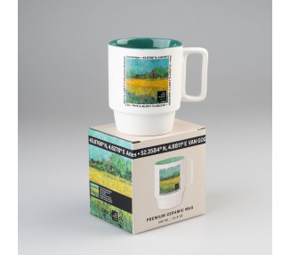 Taza Van Gogh Museum 350ml