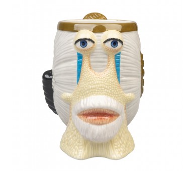 Jarra Den Den Mushi One Piece 800ml