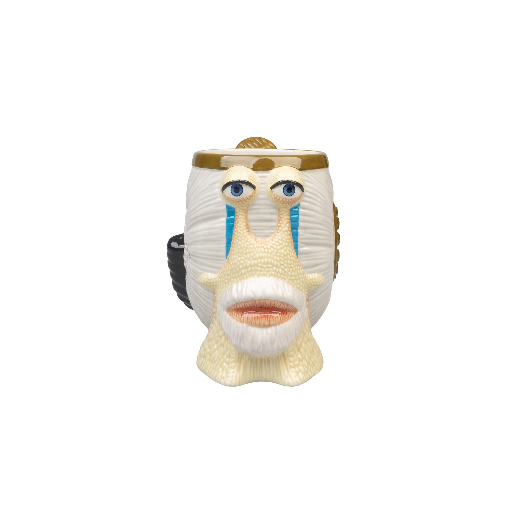 Jarra Den Den Mushi One Piece 800ml