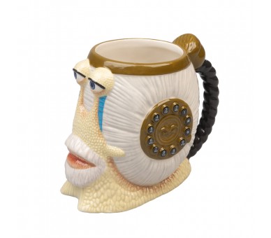 Jarra Den Den Mushi One Piece 800ml