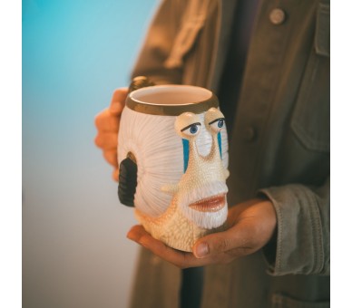 Jarra Den Den Mushi One Piece 800ml