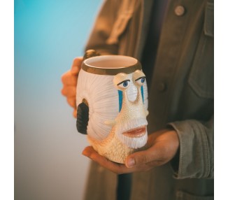 Jarra Den Den Mushi One Piece 800ml