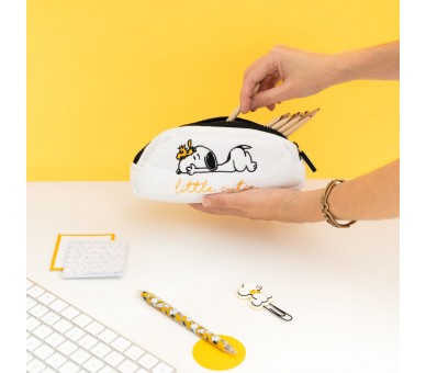 Portatodo Snoopy