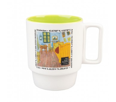 Taza Van Gogh Museum 350ml