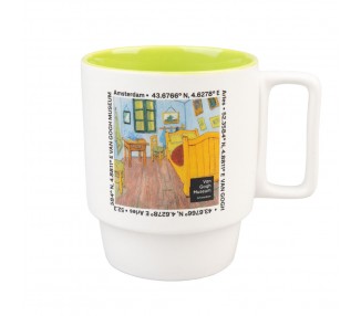 Taza Van Gogh Museum 350ml