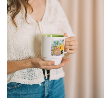 Taza Van Gogh Museum 350ml