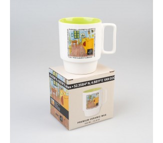 Taza Van Gogh Museum 350ml