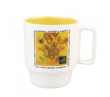 Taza Van Gogh Museum 350ml