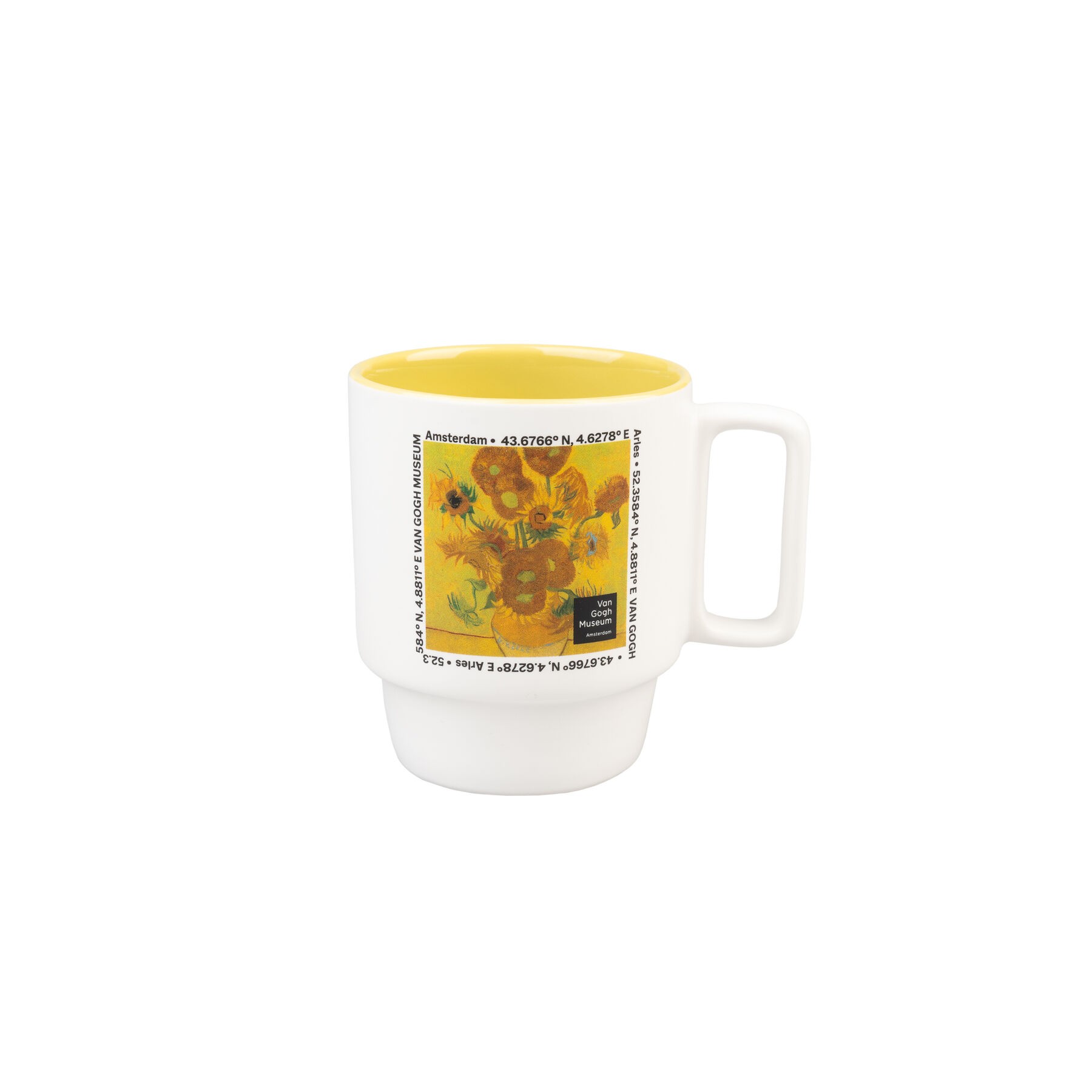Taza Van Gogh Museum 350ml