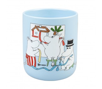 Portalapices Moomin