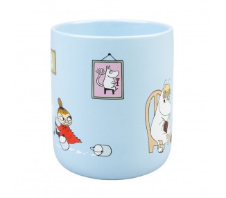 Portalapices Moomin