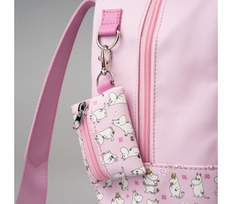 Mochila Moomin