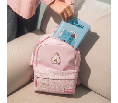 Mochila Moomin