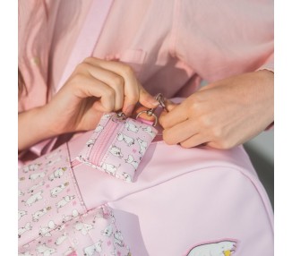 Mochila Moomin