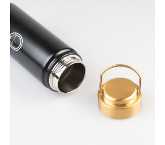 Botella acero inoxidable Queen 500ml