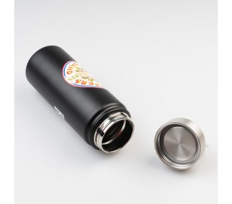 Botella acero inoxidable The Beatles 500ml