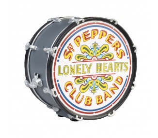 Calendario Perpetuo 3D The Beatles