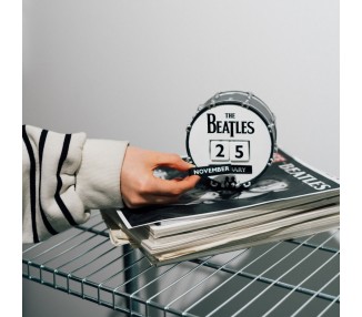 Calendario Perpetuo 3D The Beatles