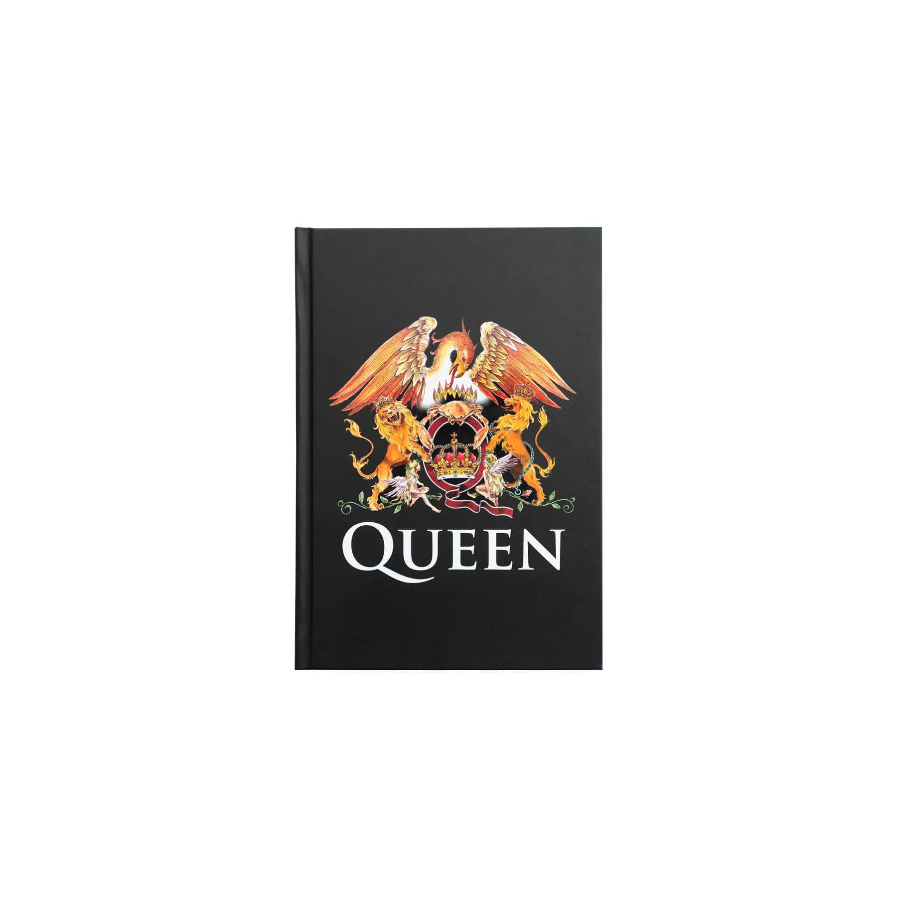 Cuaderno A5 Premium Queen