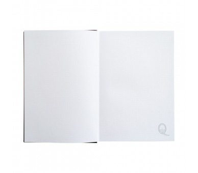 Cuaderno A5 Premium Queen