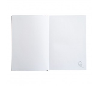 Cuaderno A5 Premium Queen