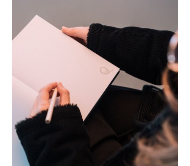 Cuaderno A5 Premium Queen