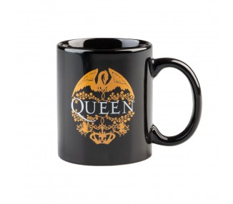 Taza Queen 350ml