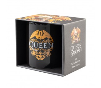 Taza Queen 350ml