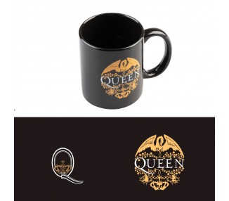 Taza Queen 350ml