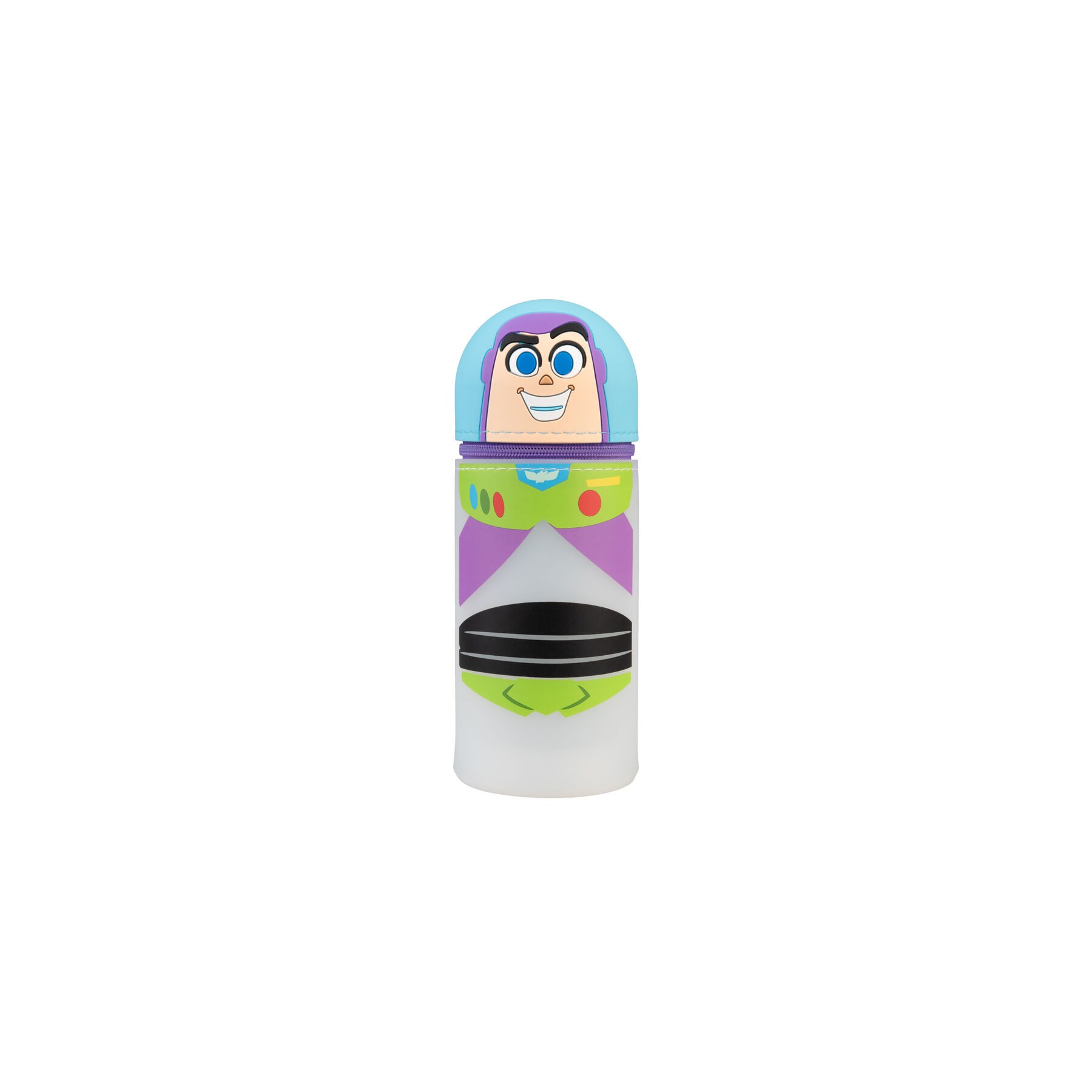Portatodo 3D Buzz Lightyear Toy Story Disney Pixar