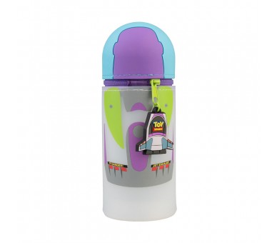 Portatodo 3D Buzz Lightyear Toy Story Disney Pixar