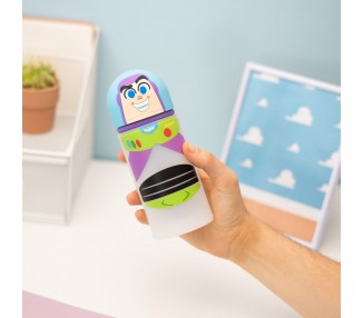 Portatodo 3D Buzz Lightyear Toy Story Disney Pixar