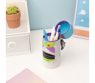 Portatodo 3D Buzz Lightyear Toy Story Disney Pixar