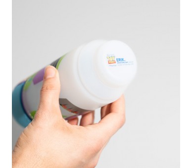 Portatodo 3D Buzz Lightyear Toy Story Disney Pixar