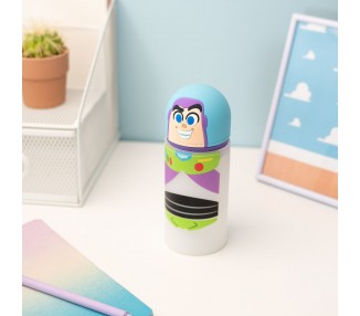 Portatodo 3D Buzz Lightyear Toy Story Disney Pixar