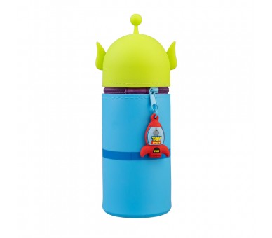 Portatodo 3D Alien Toy Story Disney Pixar