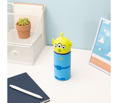 Portatodo 3D Alien Toy Story Disney Pixar