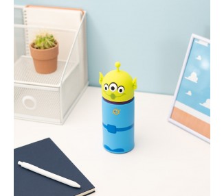 Portatodo 3D Alien Toy Story Disney Pixar