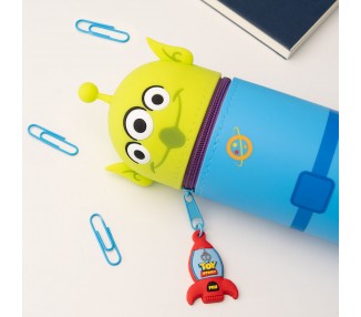 Portatodo 3D Alien Toy Story Disney Pixar
