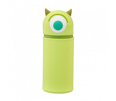 Portatodo 3D Mike Wazowski Monstruos S.A Disney Pixar