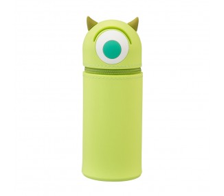 Portatodo 3D Mike Wazowski Monstruos S.A Disney Pixar