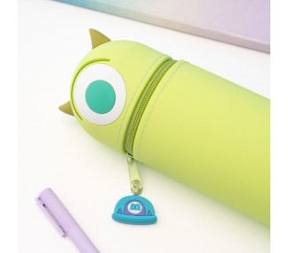 Portatodo 3D Mike Wazowski Monstruos S.A Disney Pixar