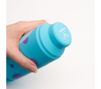 Portatodo 3D Sulley Monstruos S.A Disney Pixar