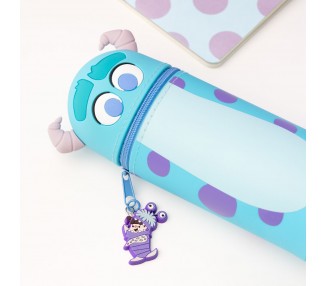 Portatodo 3D Sulley Monstruos S.A Disney Pixar