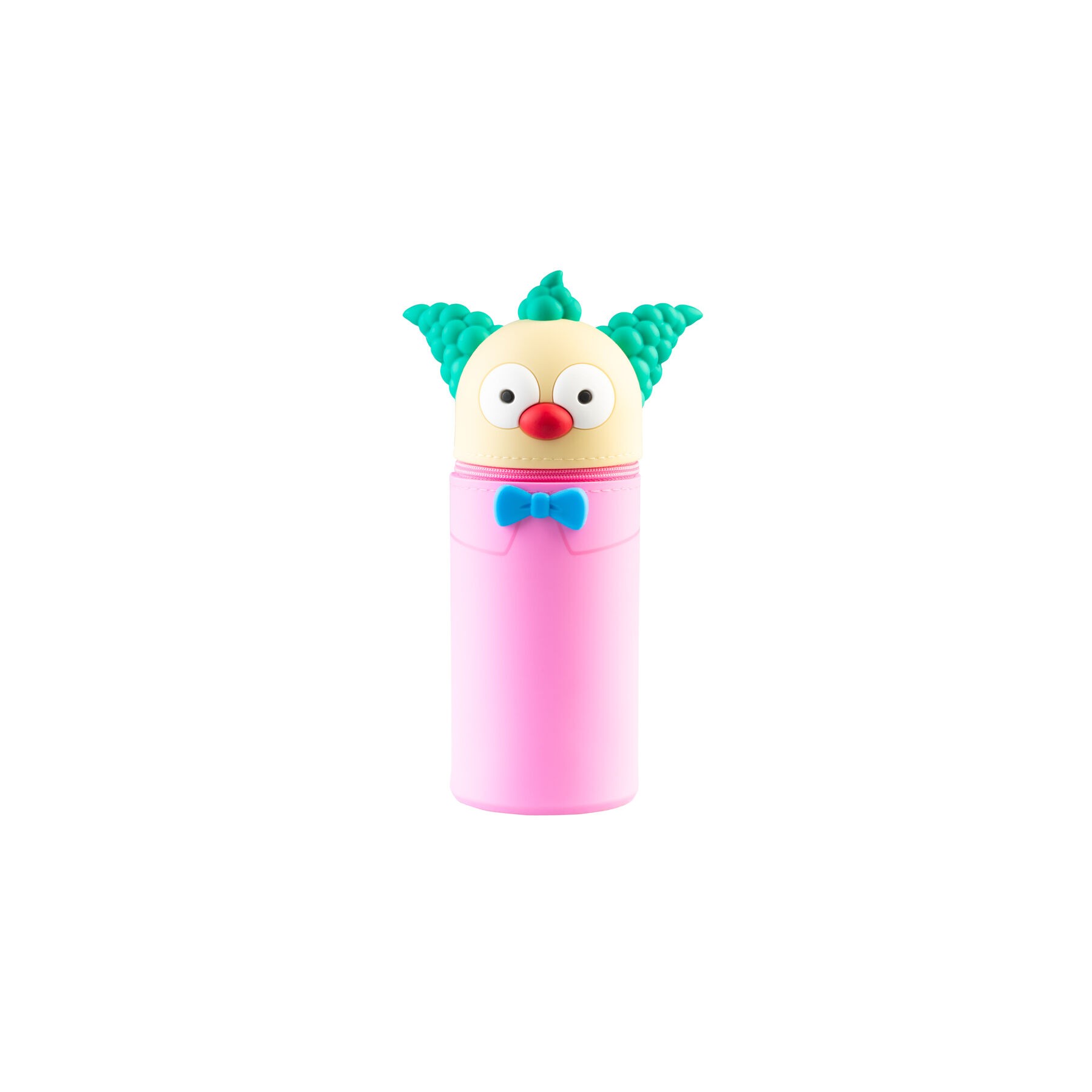 Portatodo 3D Krusty El Payaso Los Simpsons