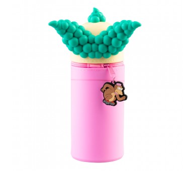 Portatodo 3D Krusty El Payaso Los Simpsons