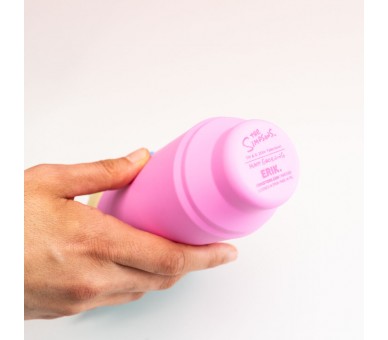 Portatodo 3D Krusty El Payaso Los Simpsons